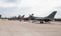 Argentina is not a credible power able to threaten Falklands
