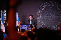 Argentina prepares criminal case against Israeli-backed Falklands oil project