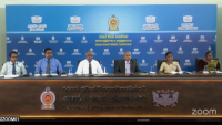 Sri Lanka urges farmers to change cultivation timetable, irrigation due to El Nino
