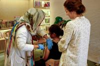 Swedish Registry Study of Three Million Women Ties HPV to Slightly Higher Odds of Heart Disease