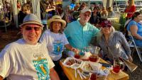 Restaurant Roundup: Bomb Banh Mis and Oktoberfest on the Water