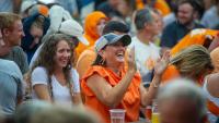 Watch the game and hear it too: Bars that turn up the volume for the Vols