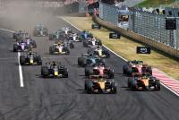 Slower than Hungary? Why F1 drivers think Italian GP will be 'weird'
