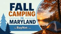 Fall Camping In Maryland: How To Prepare For Cold Nights, Short Days And Changing Weather