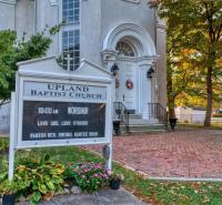 Delaware County church-related events file for Sept. 4, 2026
