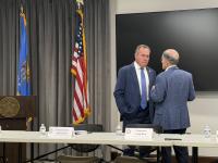 ISS Files Suit to Block Oklahoma’s Anti-ESG Proxy Advisory Law