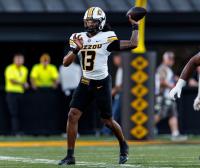 Mizzou Football Opens 2026 Season With 54-14 Win Over Arkansas-Pine Bluff