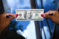 Mikaela Ian Pearman: Money and value – the ‘$100 day’ Bermuda challenge