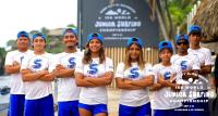 All Eyes on Surf City El Salvador as 11 Local Surfers Join 400 Athletes from 56 Countries