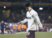 Swedish-born AGF defender declines Thailand call-up