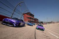 NASCAR Darlington full weekend track schedule, TV schedule for the Southern 500, other races