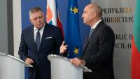 PM Begins Official Visit to Bulgaria