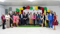 ExxonMobil steps Up $100m STEM push in Guyana with teacher training programme