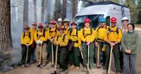 Fighting fire with fire: Montana researchers study how prescribed fires can improve wildfire outlooks across the west
