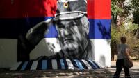 Serbia: How the funeral of Ratko Mladic is dividing a nation
