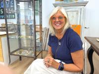 Two entrepreneurial women make a dream happen