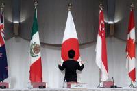 The Trans-Pacific partnership is increasingly serving as Canada’s insurance policy against Trump’s trade tumult