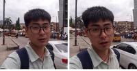 Chinese travel vlogger reveals what happened to him when he visited Nigeria, warns others not to come
