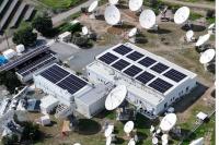 Sparkle, Hellas Sat connect Greece and Cyprus with quantum-safe satellite link