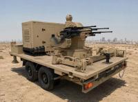 Russia Offers ‘Bizon’ Counter-Drone System to Egypt
