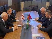 Georgia to host Armenian Culture Days in October