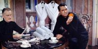 Kleptos at Claridge’s: What’s OK to Steal from the World’s Best Hotels?