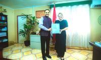India, Kiribati discuss women's empowerment, inclusive growth and strengthening cooperation