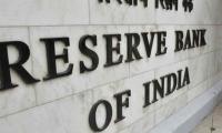 RBI to lock Rs 7 lakh crore excess liquidity for 30 days as banking system faces record cash glut