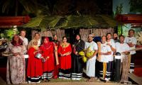Hulhule Island Hotel marks World Coconut Day with culture and cuisine
