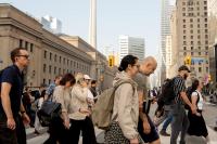 Business Brief: Behind the back-to-office numbers