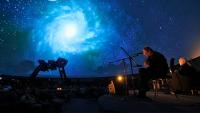 Prague Planetarium to Become a Concert Venue Under the Stars