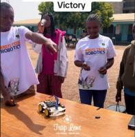 Innovation Has No Postcode: Rural Ghana Must Not Be Left Behind In The Stem Revolution