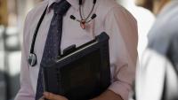 Prioritising UK graduates for NHS training boosts number of homegrown doctors