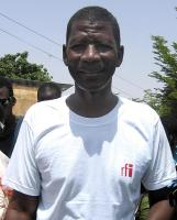 RSF Demands Investigation Into Disappearance of Niger Journa...