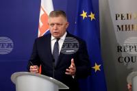 Prime Minister Fico Expresses Slovakia's Full Support for Bulgaria's OECD Entry