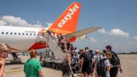 EasyJet launches Big Orange Sale with 780,000 seats from £14.99 and £400 off holidays