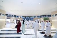 AI scans Abu Dhabi's wastewater for early health risks