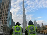 Dubai Police maps 28 forces that could shape the future