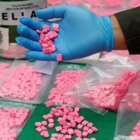 New Zealand approves use of MDMA to treat trauma