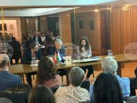 Mexican Writer David Toscana to Present Novel Inspired by Battle in Bulgaria