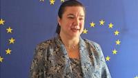 EU Ambassador to Zimbabwe, Katrin Hagemann dies suddenly