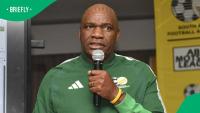 South Africa set to compete in inaugural FIFA U15 World Cup