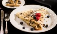 Hungarian tourists asked to leave Krk restaurant after ordering only dessert