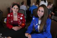 Local student reflects on an exchange year in France