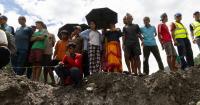 Finland sending €1m in humanitarian aid for Nepal flash flood victims