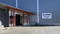 Normet opens technology center in Pirkkala, Finland