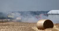 France gives farmers €1 billion to recover from record heatwaves