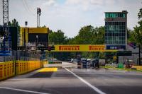 How F1’s 5MJ rule will lead to lower top speeds at Monza than in Hungary