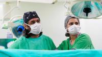 Muslim doctors in Australia say they face added scrutiny