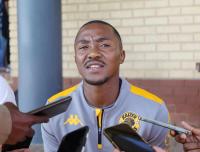 Chiefs’ Maboe throws down gauntlet to Pirates and Sundowns in title race